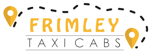 Frimley Airport Taxis